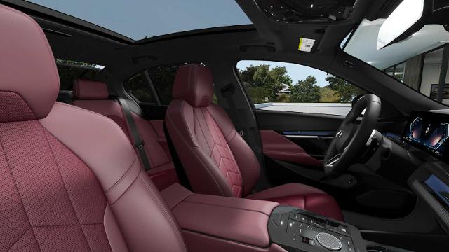 2026 BMW 540i xDrive Vehicle Photo in GRAPEVINE, TX 76051