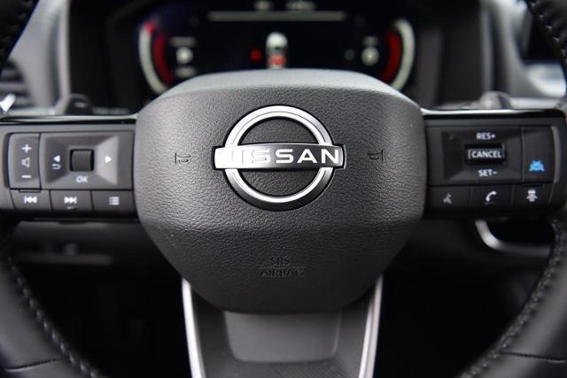 2025 Nissan Rogue Vehicle Photo in Ballwin, MO 63011