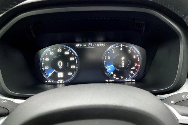2020 Volvo XC60 Vehicle Photo in Grapevine, TX 76051