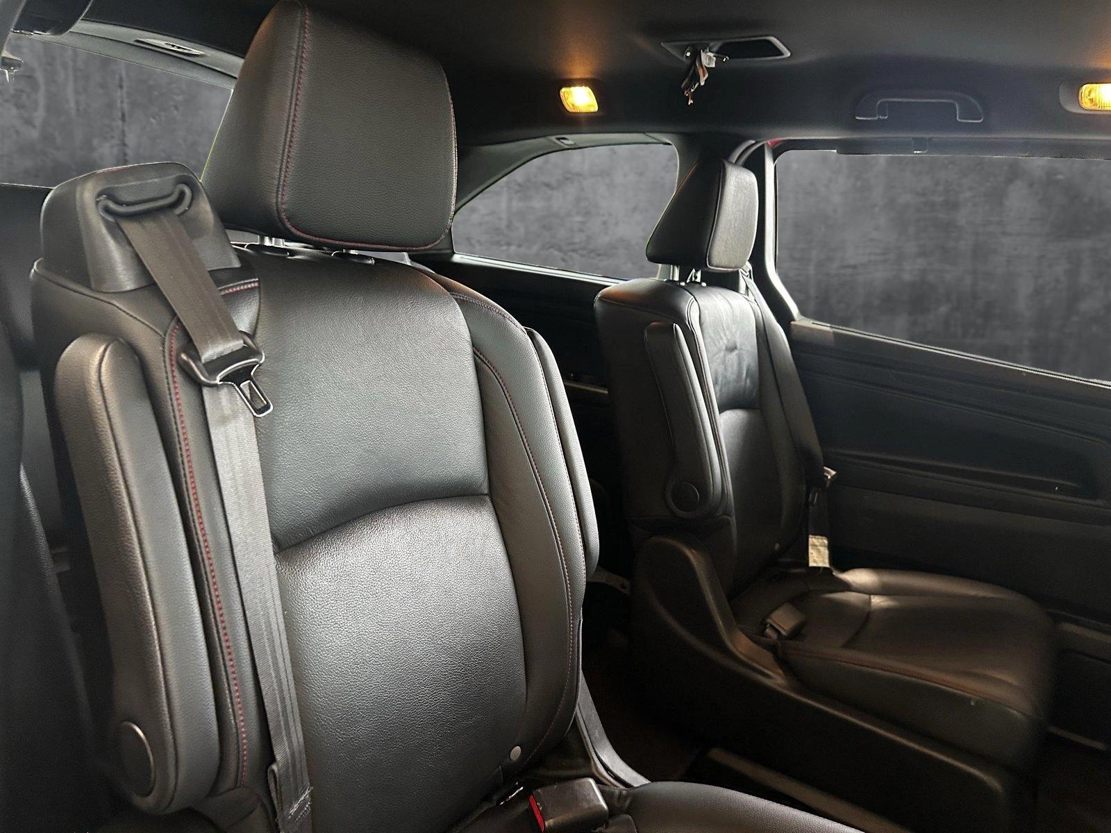 2023 Honda Odyssey Vehicle Photo in Hollywood, FL 33021
