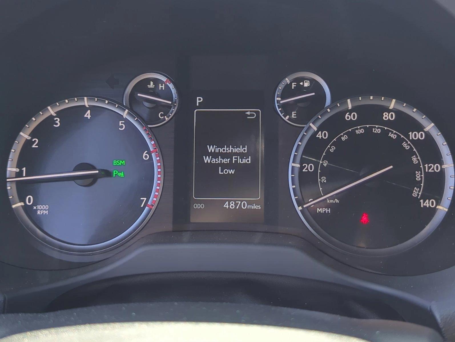 2023 Lexus GX 460 Vehicle Photo in Clearwater, FL 33761
