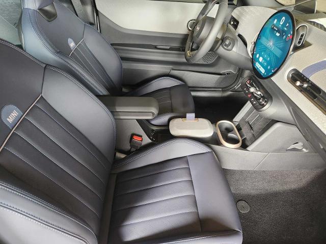 2025 BMW i4 Vehicle Photo in PLANO, TX 75024
