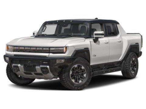2025 GMC HUMMER EV Pickup Vehicle Photo in PASADENA, CA 91107-3803