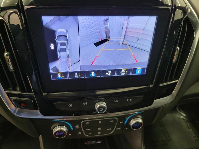 2023 Chevrolet Traverse Vehicle Photo in APPLETON, WI 54914-4656