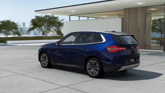 2025 BMW X3 30 xDrive Vehicle Photo in GRAPEVINE, TX 76051