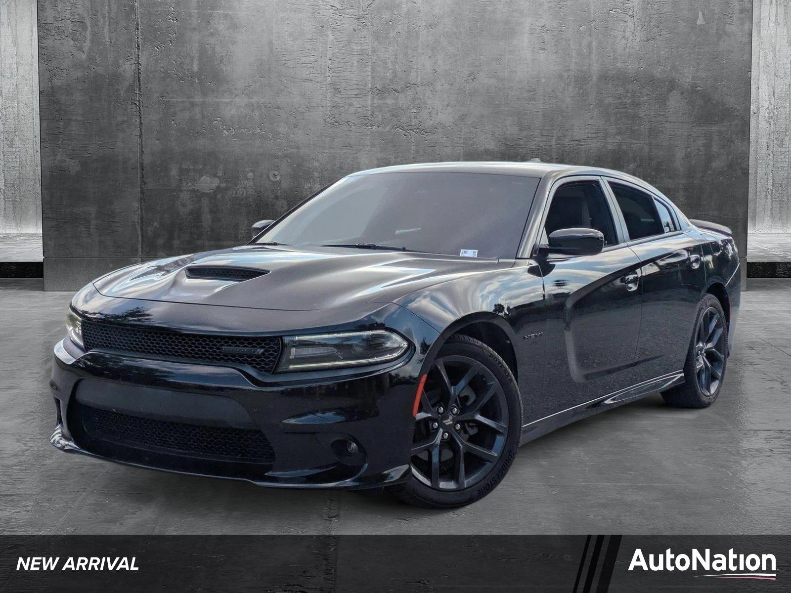 2021 Dodge Charger Vehicle Photo in Sarasota, FL 34231