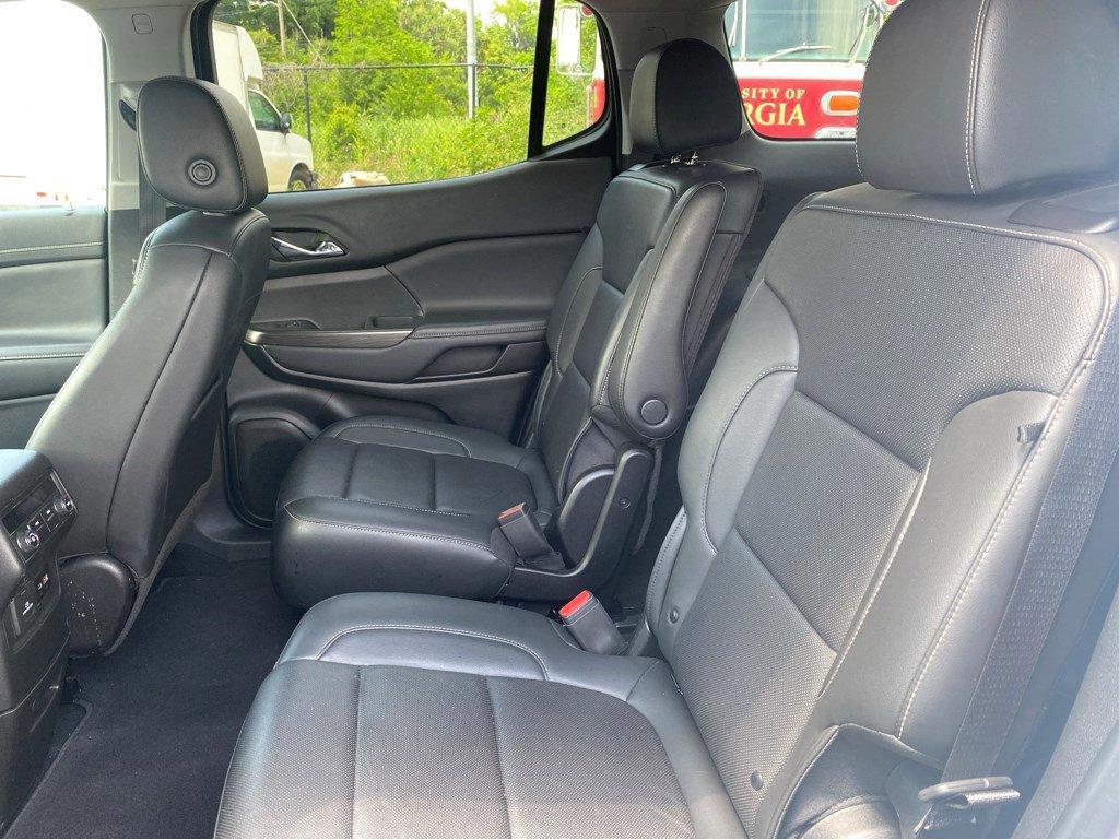 2023 GMC Acadia Vehicle Photo in SAVANNAH, GA 31406-4513