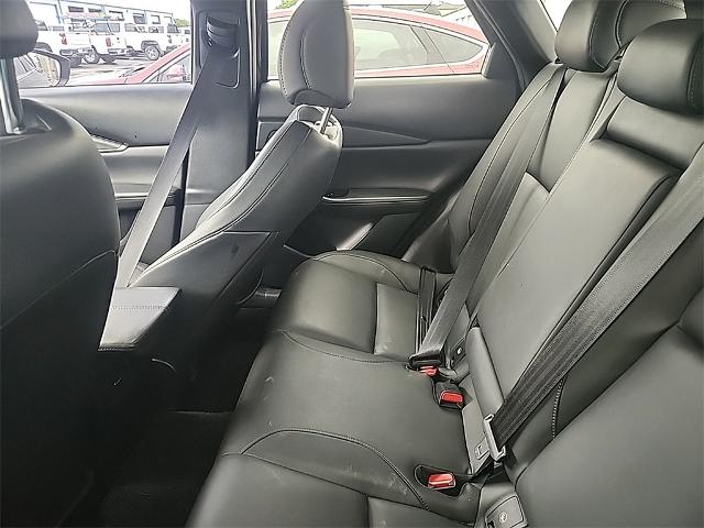 2022 Mazda CX-30 Vehicle Photo in EASTLAND, TX 76448-3020
