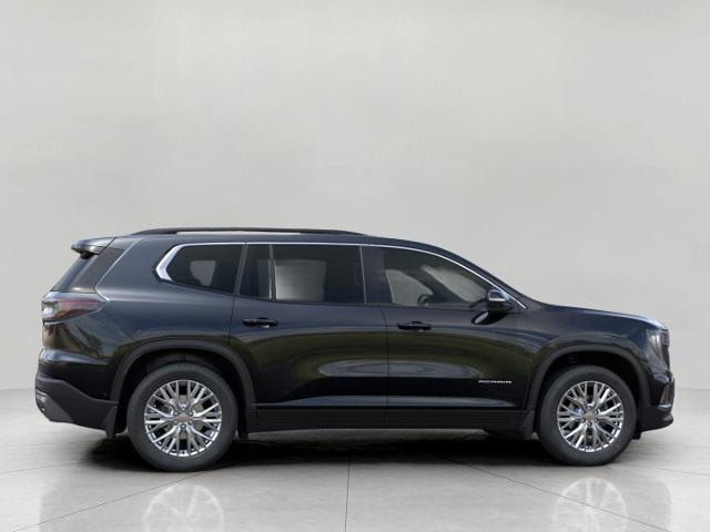 2025 GMC Acadia Vehicle Photo in GREEN BAY, WI 54303-3330