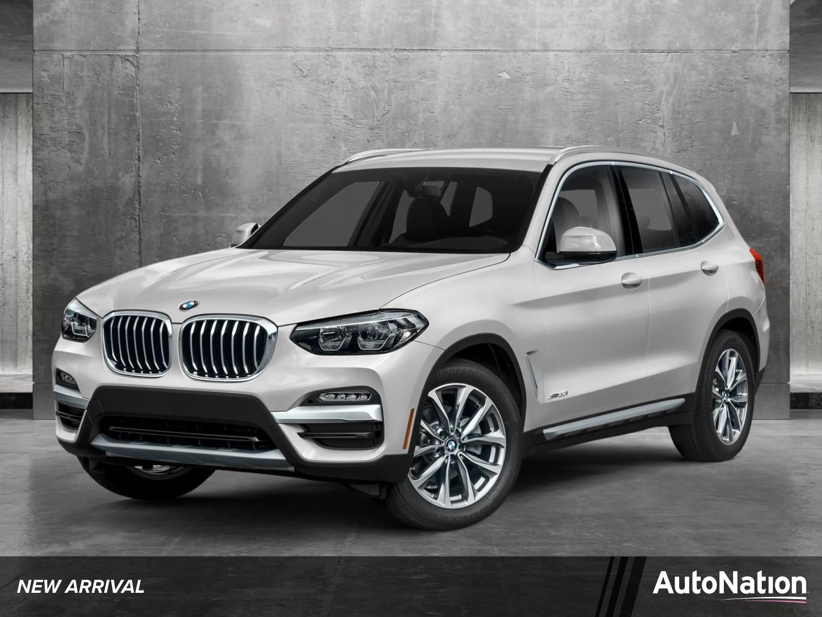 2018 BMW X3 xDrive30i Vehicle Photo in Miami, FL 33015