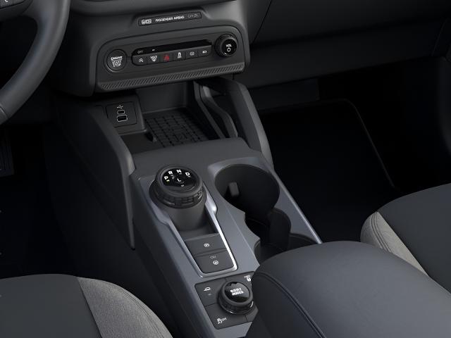 2025 Ford Bronco Sport Vehicle Photo in Oshkosh, WI 54901