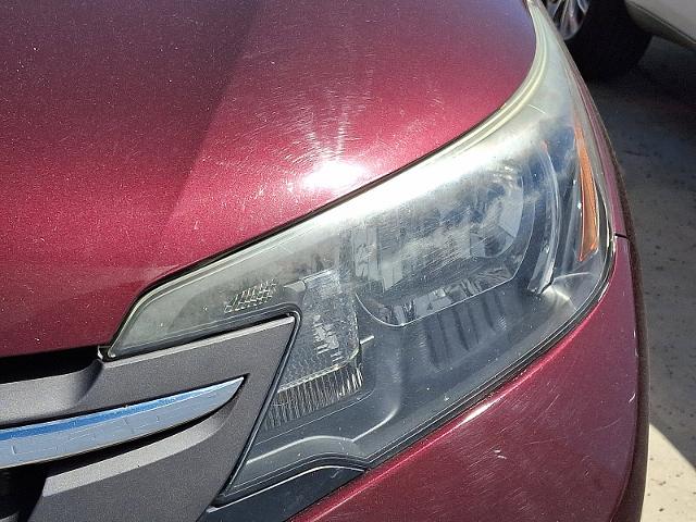 2013 Honda CR-V Vehicle Photo in TREVOSE, PA 19053-4984