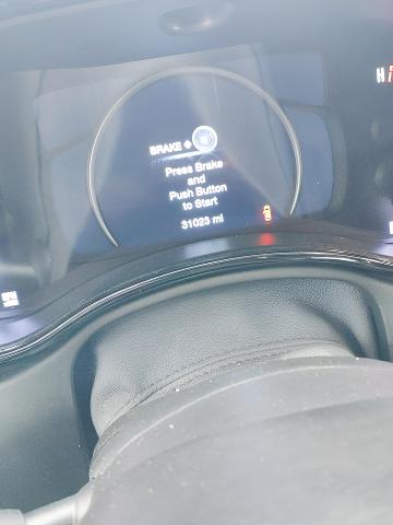 2023 Dodge Durango Vehicle Photo in OSHKOSH, WI 54904-7811