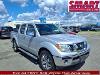 Used 2019 Nissan Frontier SL with VIN 1N6AD0ER8KN740317 for sale in Little Rock