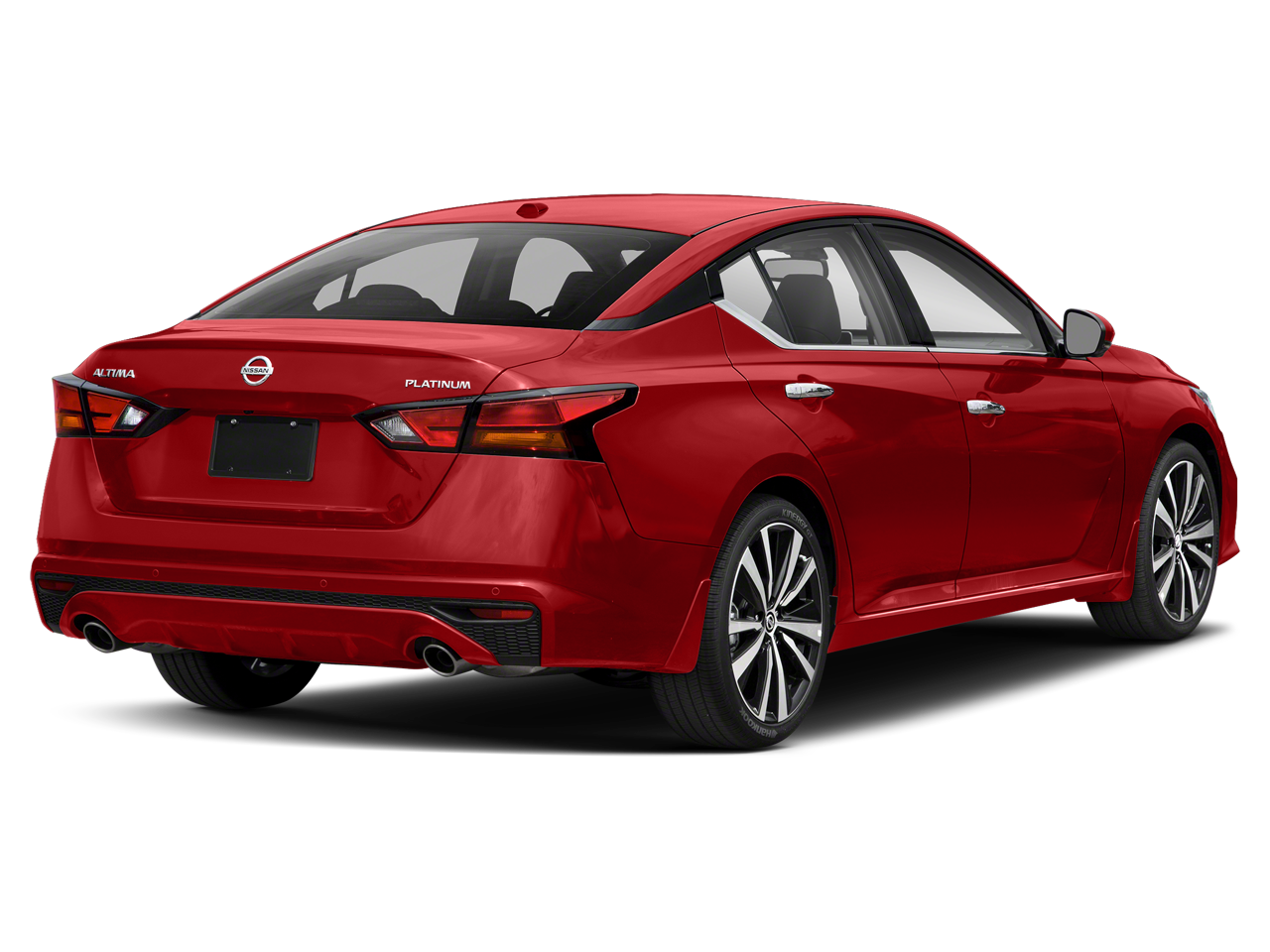 2020 Nissan Altima Vehicle Photo in Tulsa, OK 74129
