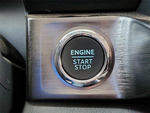 2024 Ford Super Duty F-350 SRW Vehicle Photo in EASTLAND, TX 76448-3020