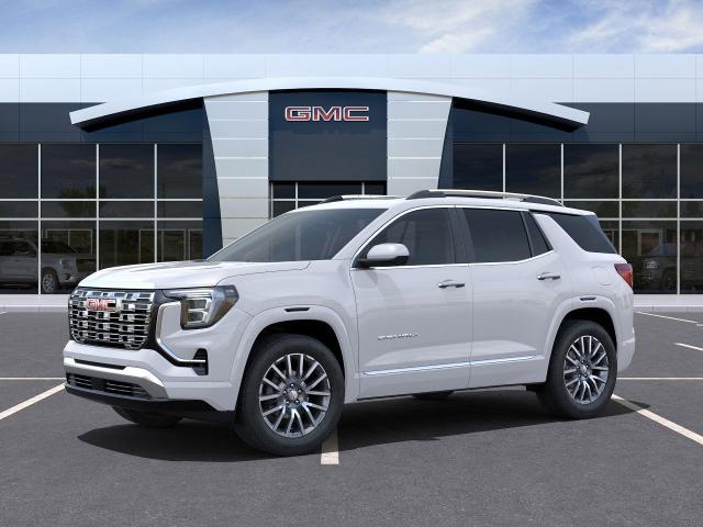 2026 GMC Terrain Vehicle Photo in LYNDHURST, NJ 07071-2008