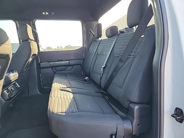 2023 Ford F-150 Vehicle Photo in EASTLAND, TX 76448-3020