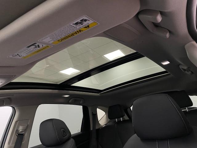 2025 Acura RDX Vehicle Photo in Appleton, WI 54913