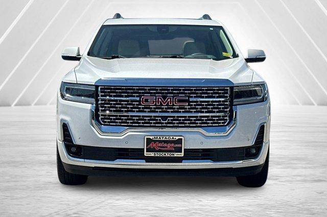 2023 GMC Acadia Vehicle Photo in STOCKTON, CA 95212-2838
