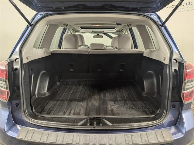 2014 Subaru Forester Vehicle Photo in ENGLEWOOD, CO 80113-6708