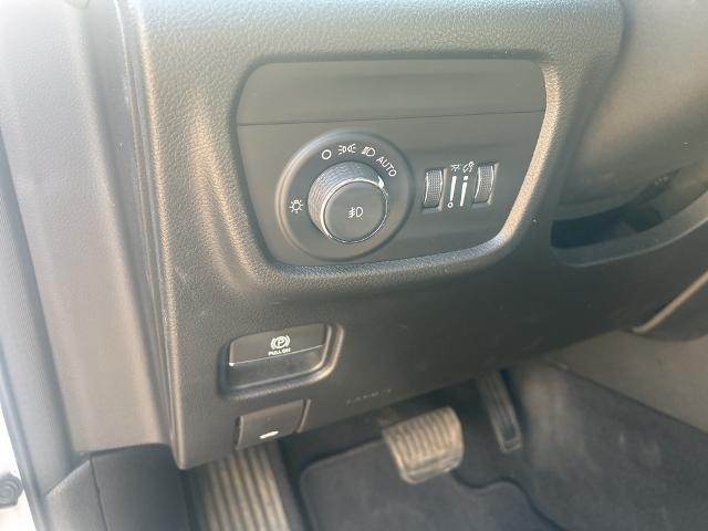 2022 Jeep Grand Cherokee Vehicle Photo in EASTLAND, TX 76448-3020
