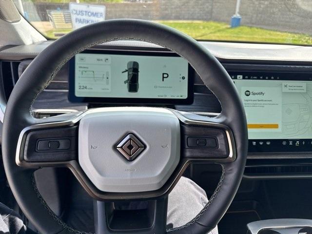 2023 Rivian R1T Vehicle Photo in ENGLEWOOD, CO 80113-6708