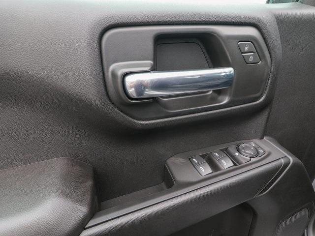 2025 GMC Sierra 1500 Vehicle Photo in HOMOSASSA, FL 34448-1461