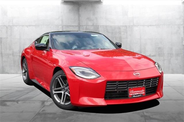 2025 Nissan Z Vehicle Photo in Hazelwood, MO 63042