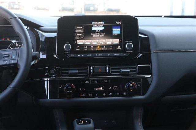 2025 Nissan Pathfinder Vehicle Photo in Hazelwood, MO 63042