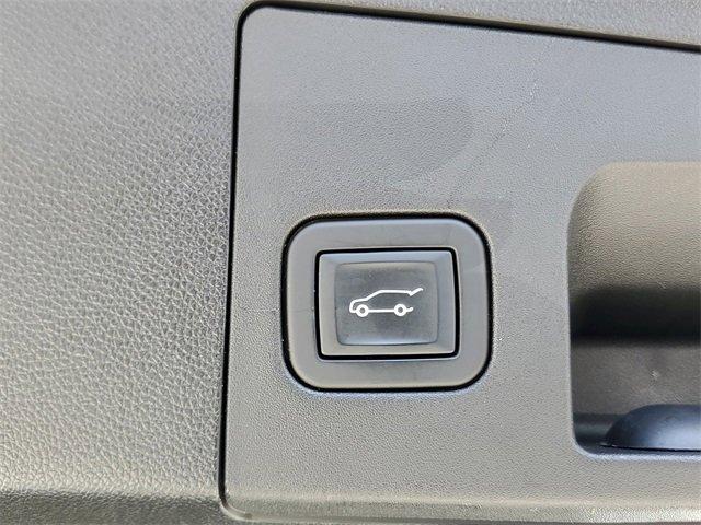 2023 Cadillac XT4 Vehicle Photo in SUNRISE, FL 33323-3202