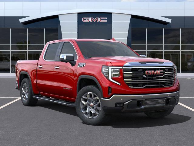 2025 GMC Sierra 1500 Vehicle Photo in WATERTOWN, CT 06795-3318