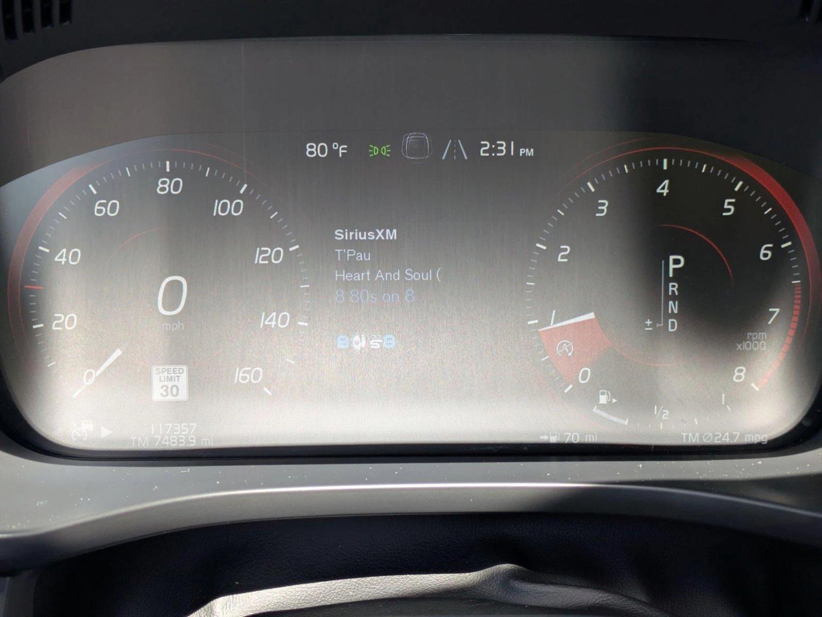 2018 Volvo XC60 Vehicle Photo in Tustin, CA 92782