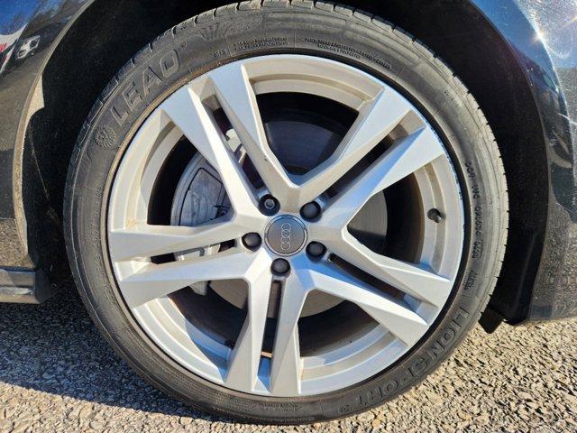 2018 Audi A7 Vehicle Photo in Ardmore, PA 19003