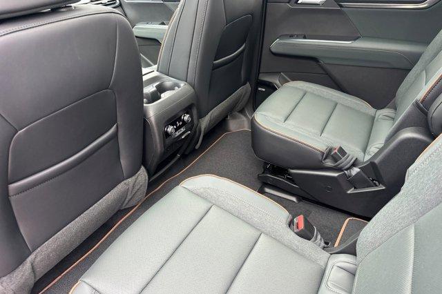 2025 GMC Acadia Vehicle Photo in STOCKTON, CA 95212-2838