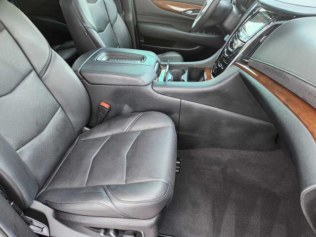 2019 Cadillac Escalade Vehicle Photo in Grapevine, TX 76051