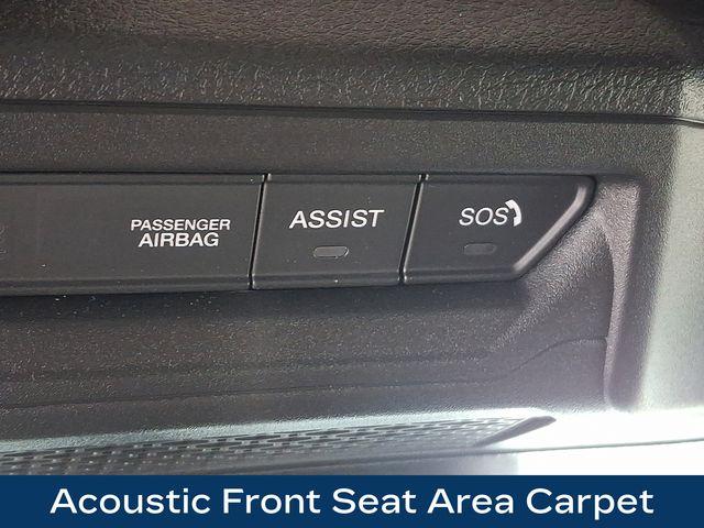 2024 Jeep Wrangler Vehicle Photo in DANBURY, CT 06810-5034