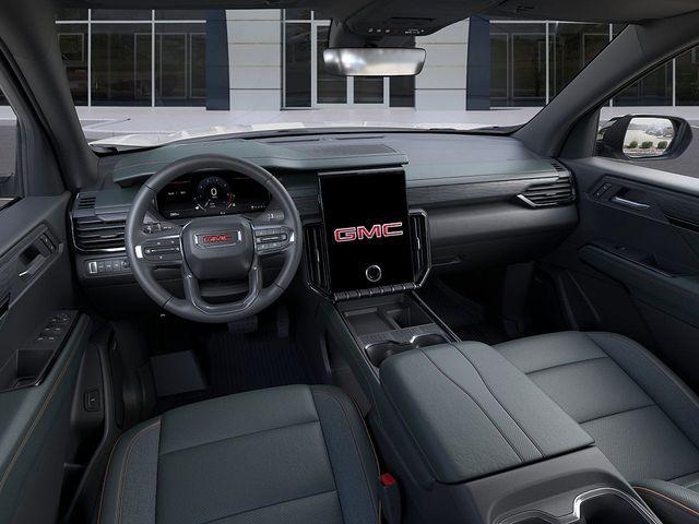 2025 GMC Acadia Vehicle Photo in WATERTOWN, CT 06795-3318