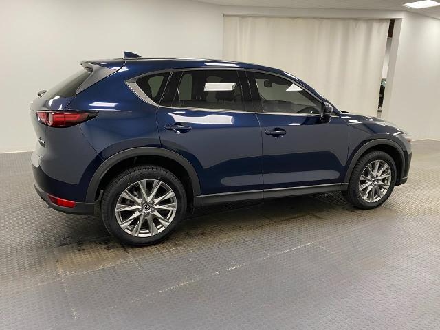 2021 Mazda CX-5 Vehicle Photo in Appleton, WI 54913