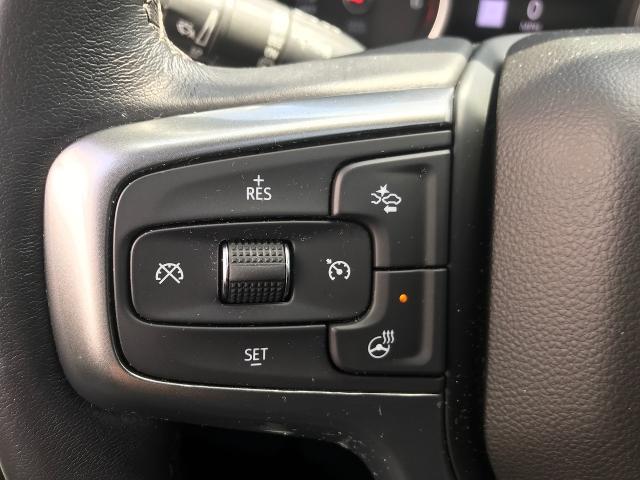 2021 Chevrolet Suburban Vehicle Photo in GREEN BAY, WI 54303-3330