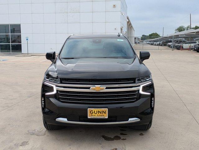 2023 Chevrolet Tahoe Vehicle Photo in SELMA, TX 78154-1460
