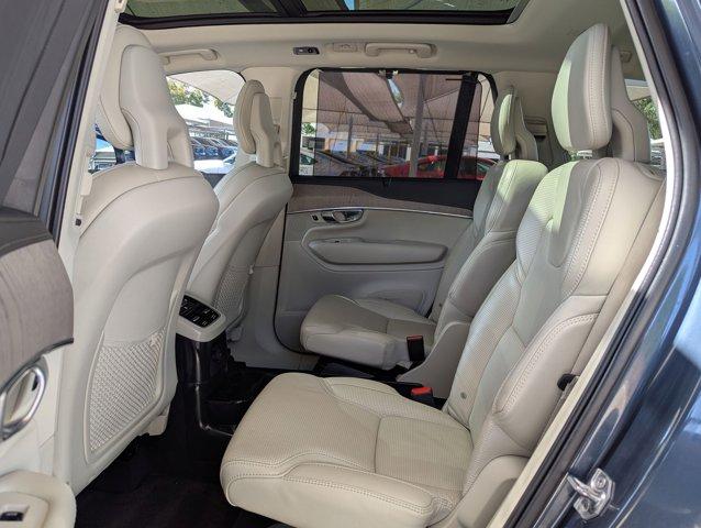 2021 Volvo XC90 Vehicle Photo in San Antonio, TX 78230