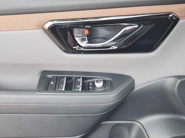 2025 Subaru Forester Vehicle Photo in DALLAS, TX 75209