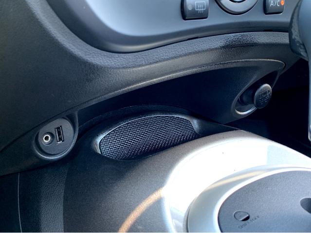 2017 Nissan JUKE Vehicle Photo in BEAUFORT, SC 29906-4218