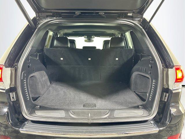 2019 Jeep Grand Cherokee Vehicle Photo in Doylsetown, PA 18901