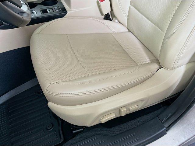 2019 Subaru Outback Vehicle Photo in Doylestown, PA 18902