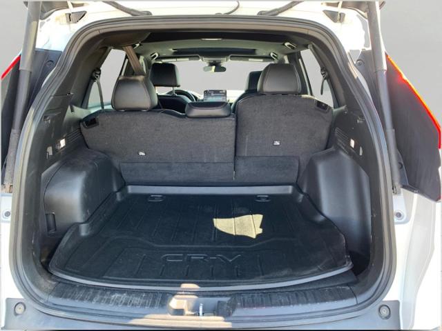 2024 Honda CR-V Hybrid Vehicle Photo in Oshkosh, WI 54904