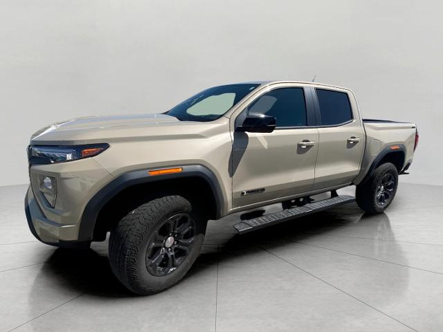2024 GMC Canyon Vehicle Photo in APPLETON, WI 54914-8833