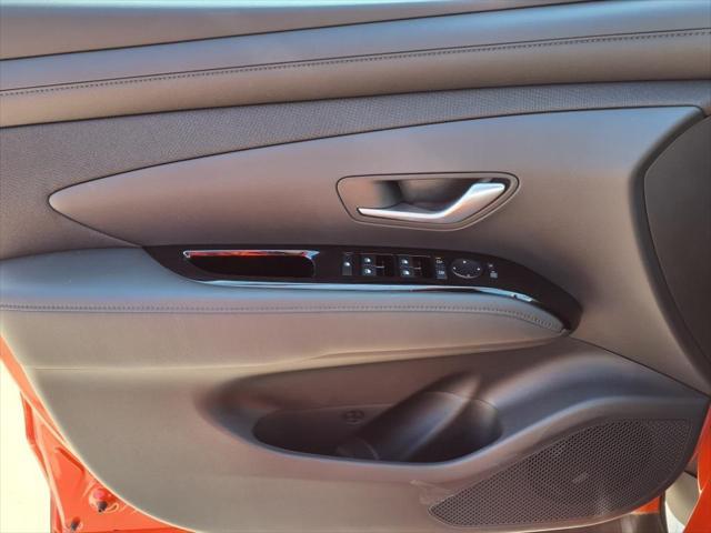 2025 Hyundai SANTA CRUZ Vehicle Photo in Peoria, IL 61615