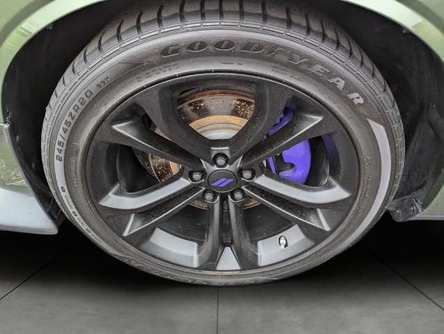 2022 Dodge Challenger Vehicle Photo in Oshkosh, WI 54901